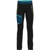 CRAZY PANT RESOLUTION MAN EARLY-BLACK (Velikost 56)
