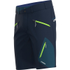 LEFT S25015247U 00 53BL SHORT RESOLUTION ZENITH BLUE