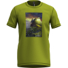 S25095034U 00 X098 SHIRT JOKER I WANT TO FLY