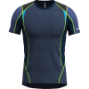 S25095109U 00 53BL SHIRT VIPER ZENITH BLUE