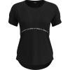 S25096142D 00 01 SHIRT LASER BLACK