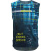 S25195028U 00 X019 SINGLET THUNDER PRINT BLUETTE SCOTTISH