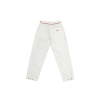 BACK 0CN016147D 3402 TAILORED PANT WOMAN RAW kopie