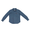 AVISTA MOUNTAIN CLIMBER'S OVERSHIRT MAN BLUEBERRY