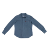 AVISTA MOUNTAIN CLIMBER'S SHIRT MAN BLUEBERRY