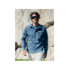 AVISTA MOUNTAIN CLIMBER'S SHIRT MAN BLUEBERRY