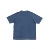 AVISTA HEMP T-SHIRT MAN BLUEBERRY