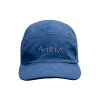 AVISTA 5 PANELS HAT BLUEBERRY