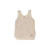 FRONT 0CN196108D 1102 TANK TOP WOMAN ALMOND