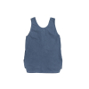 AVISTA TANK TOP WOMAN BLUEBERRY (Velikost L)