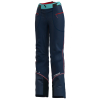 LEFT W25015151D 00 137 PANT INSPIRE CHEWING GUM