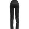 BACK W25015162D 00 01 PANT IONIC BLACK