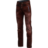 LEFT W25015224U 00 79 PANT SUPER BRICK