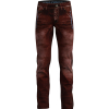 W25015224U 00 79 PANT SUPER BRICK