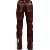 BACK W25015224U 00 79 PANT SUPER BRICK