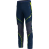 LEFT W25015236U 00 93 PANT FLAME LIKEN