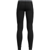 BACK W25015255U 00 01 PANT FAHRENHEIT BLACK