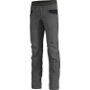 LEFT W25016024U 00 03 PANT JOKER GRAY VELVET