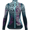 W25025113D 00 01ZE PULL WONDER MAGIC BLACK ZEBRA