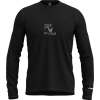 W25026035U 00 01 LONG SLEEVED GULLIVER BLACK