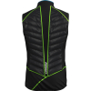 BACK W25035047U 00 140 VEST CHANNEL MAN GALAXY