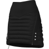 LEFT W25045014D 00 01 SKIRT CHANNEL BLACK