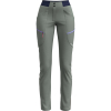 S26015154D 00 143 PANT TRAVERSE WOMAN ASTER