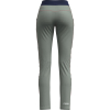 BACK S26015154D 00 143 PANT TRAVERSE WOMAN ASTER