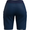 BACK S26015160D 00 16 SHORT TRAVERSE WOMAN BLUE