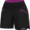 LEFT S26015165D 00 63BK SHORT OXYGEN POP BLACK