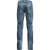 BACK S26015227U 00 X015 PANT SUPER LIGHT PRINT LIGHT JEANS