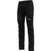 LEFT S26015245U 00 01 PANT TRAVERSE MAN BLACK