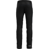 BACK S26015245U 00 01 PANT TRAVERSE MAN BLACK