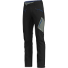 LEFT S26015246U 00 144BK PANT RESOLUTION LIGHT SLATE BLACK