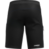 BACK S26015251U 00 01 SHORT TRAVERSE MAN BLACK