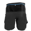 CRAZY SHORT FLASH MAN BLACK (Velikost S)