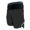 CRAZY SHORT FLASH MAN BLACK (Velikost S)