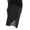 CRAZY SHORT FLASH MAN BLACK (Velikost S)