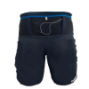 CRAZY SHORT FLASH MAN BLUE (Velikost S)