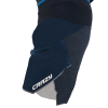 CRAZY SHORT FLASH MAN BLUE (Velikost S)
