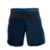 CRAZY SHORT FLASH MAN BLUE (Velikost S)
