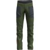 S26016044U 00 08 PANT GULLIVER LIGHT FOREST