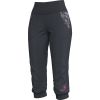 LEFT S26016083D 00 75 L SHORT KIMERA GRAPHITE