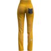 BACK S26016101D 00 09 PANT AFTER LIGHT SULFUR