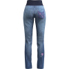 BACK S26016101D 00 15S3 PANT AFTER LIGHT LIGHT JEANS