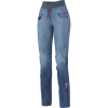 LEFT S26016151D 00 15S3 PANT ARIA LIGHT LIGHT JEANS