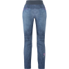 BACK S26016151D 00 15S3 PANT ARIA LIGHT LIGHT JEANS