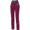 LEFT S26016151D 00 30 PANT ARIA LIGHT BLUEBERRY
