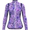 S26025118D 00 X017 PULL WONDER MAGIC LIGHT PRINT ALPIN FLOWER