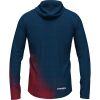 BACK S26026046U 00 144 SUN HOODIE MAN SLATE